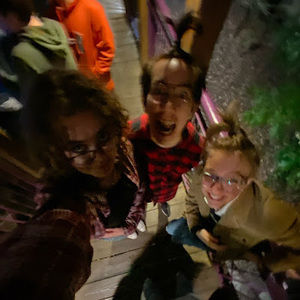 Meet your Posher, Jos